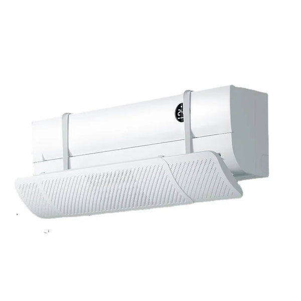 Defletor de Ar Condicionado - Proteção de um Jeito Fácil e Prático
