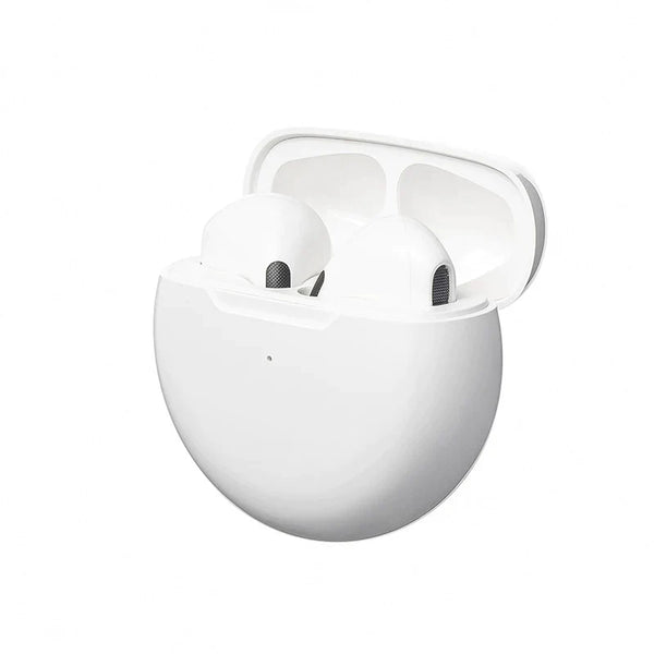 Fone de ouvido Bluetooth Air Pro 6 TWS